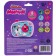 Minnie Mouse, Disney, pink color projector