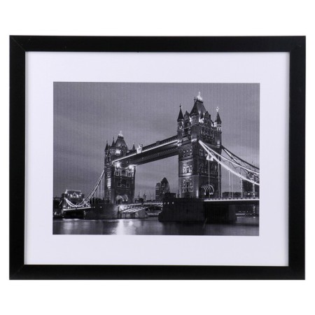 Picture "Tauer bridge" 43x52 cm