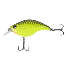 Wobbler floating LJ Original Flat Crank F, 6 cm, color A181