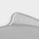 Cauldron, 9 l, aluminum lid, cast handles