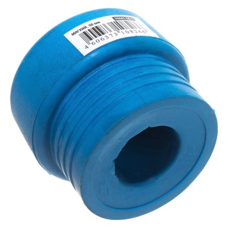 Czech Czelest Expert Crick, for assembly hammers, blue, 50 mm-2