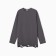 Women's Longsliva Minaku: One Most Brand, Graphite color, OneSize