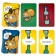 The board alcohol game "Squirrel came", 44 cards, 18+