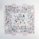 Folding box "Happy New Year", 31.2 x 25.6 x 16.1 cm, New Year
