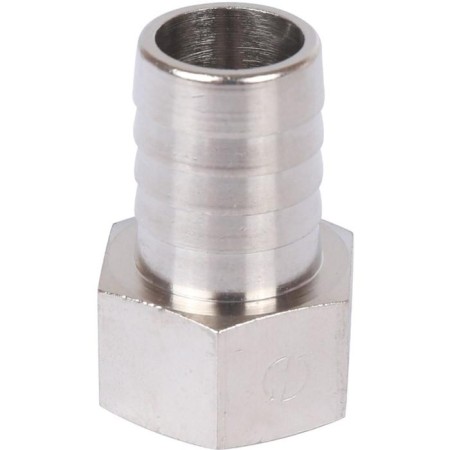 Stout SFT-0066-001218, 1/2 "x 18 mm, internal thread, nickelled brass-1