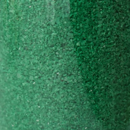 Corest sand "green" 1000 ± 50g-1