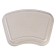 Baby stand, light-beige color