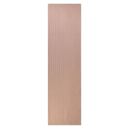 Ethel track 130x35 cm, col. Coffee, 60% HL 40% PE, 370 g/m2-5