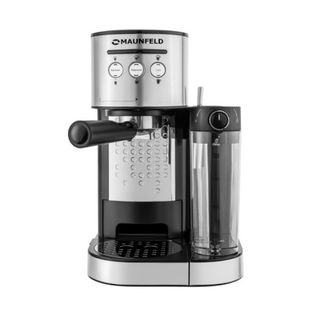 Maunfeld MF-720S PRO COMPEMAN, 1470 watts, 1.2 l, gray-2