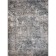 Rectangular carpet Merinos Serenity, size 240x340 cm, color Gray 2