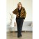 Cardigan female, size 52