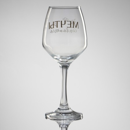 A glass for wine in the gift packaging “Dreams Complete”, 350 ml-3