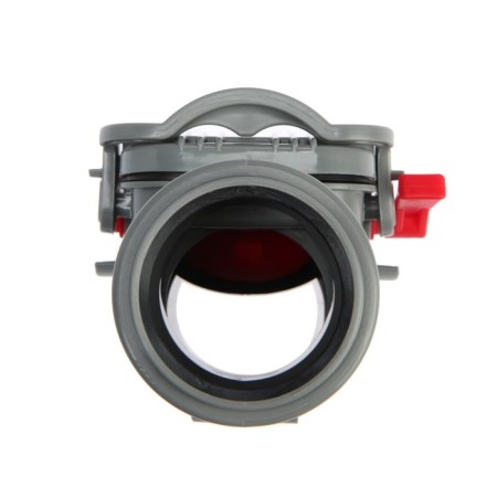 Flextron check valve, internal, d = 50 mm-10