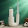 Kyell candlestick 11x10x5cm