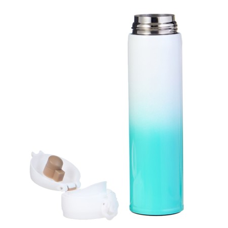 Thermos, 500 ml, top "Master K", retains heat 8 hours, mix-1