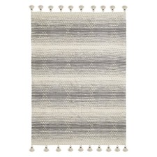 Половик с объёмным декором Tkano Pune Ethnic, размер 160x230 см