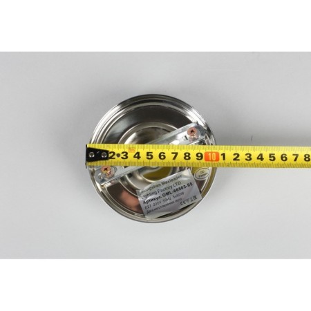 Suspended chandelier Dronero E27 300W-7