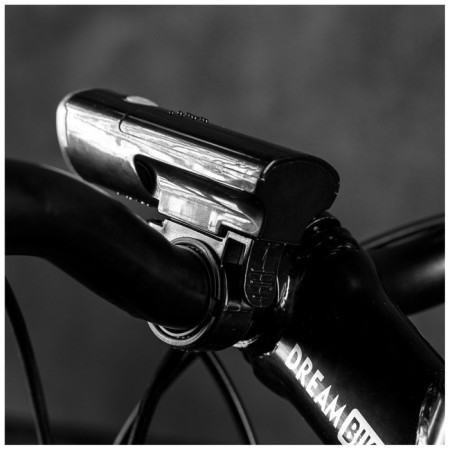 Front bicycle FX-369, 5 diodes, 3 functions-5