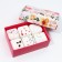 Gift set of cosmetics “Shine!”, Bath bombs with additives 6 x 70 g, pure happiness