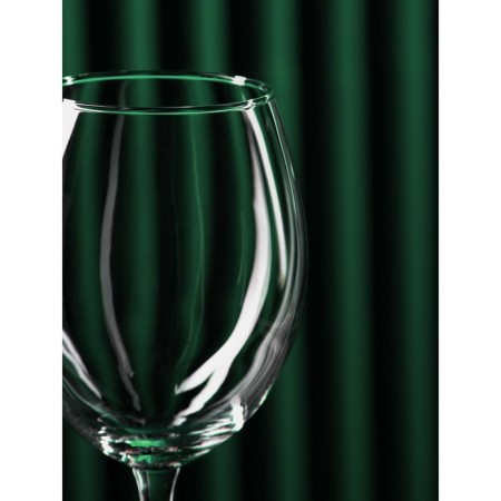 A set of glass glasses for red wine Enoteca, 550 ml, 6 pcs-4