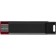Kingston 1tb Datatraveler Max dtmaxa/1tb USB3.2 Black/Burgundy