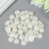 Set for creativity Half of the pearl-flowers d = 1.4 cm 20g