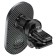 A car holder with fast charging Hoco Ca91, 15 watts, gray