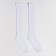Golphs for children, white color, size 20-22