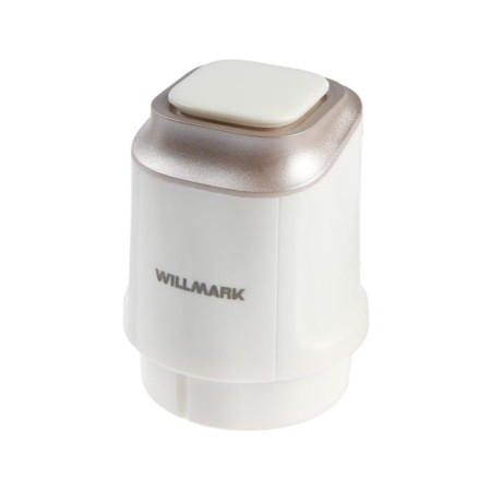 Willmark WMC-5288, Glass, 400 W, 1.2 l, glass, ivory color-5