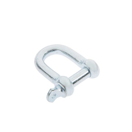 Touching braid 10mm, 1 pc "Fixbox"-1