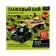 Designer Army "Tank Battle", 58 parts