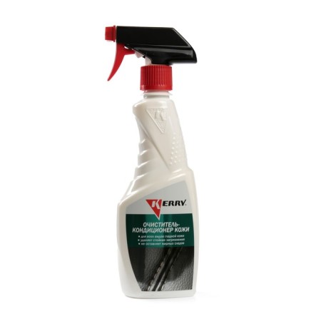 Cleaner-Contractor Kerry, 500 ml, trigger