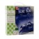 Bed linen 2SP Vasilisa Ocean 175x215cm, 200x216cm, 70x70cm 2pcs, 100% cotton