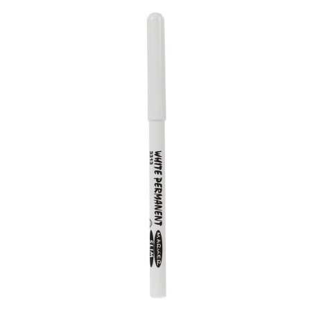Permanent marker 2.0 mm Koh-I-Noor 3313, letter length 350 m, cardboard packaging, white-1