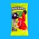 Fruit ice "Nicitimo", sour mix, 200 g