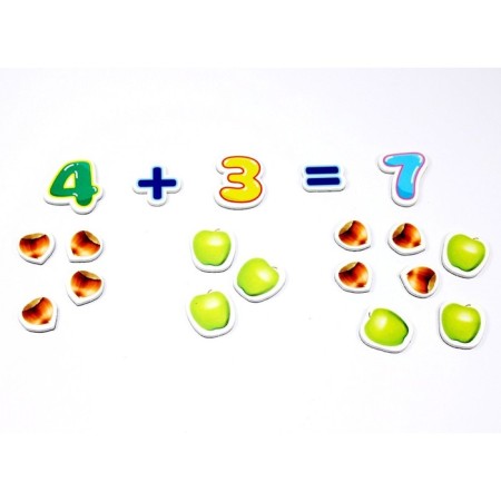 Counting material "I think", 68 elements-2