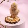 Easter decor "Kurochka" 7.5 × 10 × 12 cm