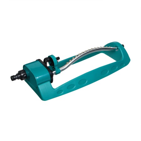 Pensor sprayer, under connector, metal, plastic, Greengo-9