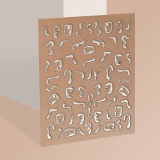 Nail stickers 