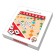 Game table "Worddel"