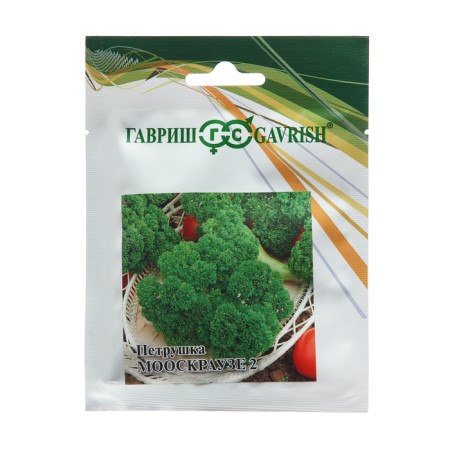 Parsley seeds "Mooscraise 2", 25 g