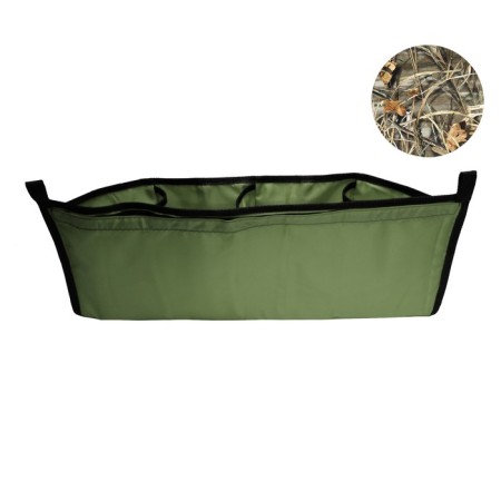 Bag-organizer 700x250x150 mm, oxford 240, reed-2