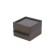 Stowit mini jewelry box, black