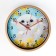 Walls Wall "kitten", D-20 cm, smooth move