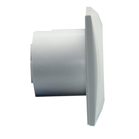 S&P Silent-100 CHZ, 220-240 V fan, silent, 50 Hz, white-1