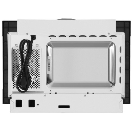 Built -in microwave oven Maunfeld MBMO820MGB203, 1250 W, 20 l, 9 modes, black 1077132-5