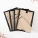 Set of frames "Format" 10x15 cm, 4 pcs. black color