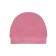 Children's hat bossa nova “Smile”, height 80 cm, dark pink color