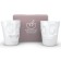 TASSEN JOKING & TASTY mugs, 350 ml, 2 pcs