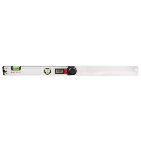 RGK AZ-40 GGK AGROMER 776134, 0-225 °, accuracy 0.3 °, 420 mm, display-1